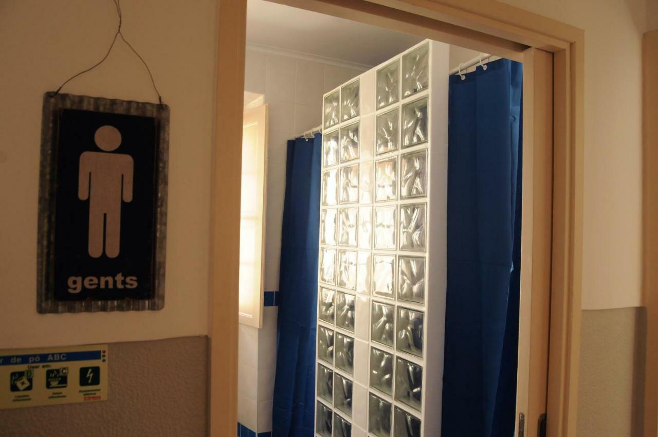 Origens Hostel Sines Luaran gambar
