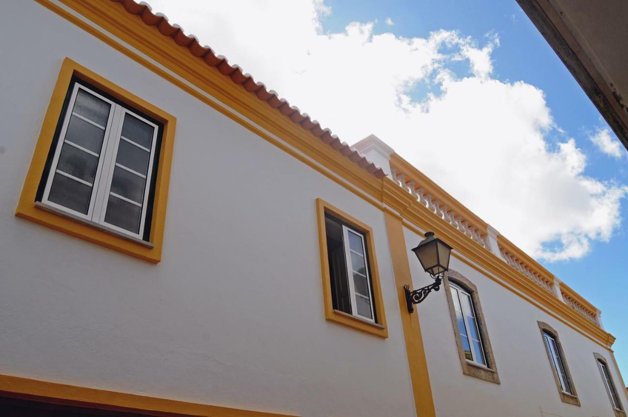 Origens Hostel Sines Luaran gambar