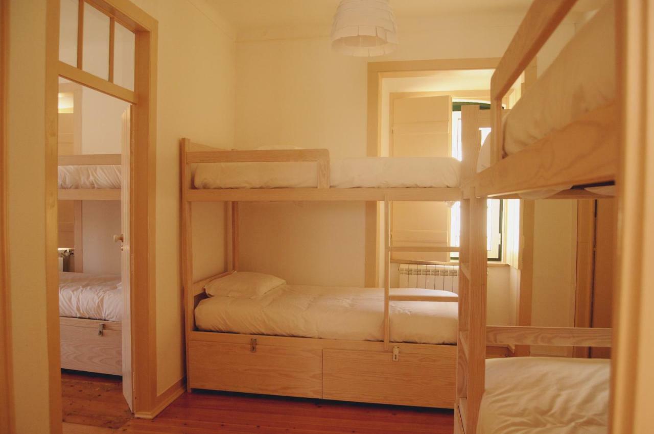 Origens Hostel Sines Luaran gambar
